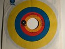 Beatles / Help  & I'm Down / 1969 / Capitol Target 45rpm / VG+++