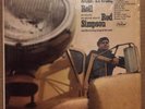 Red Simpson ‎– Roll, Truck, Roll Vinyl, LP 1966 Capitol Records ‎– ST 2468