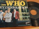 ep the who  My Generation