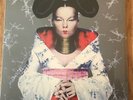Björk – Homogenic Label: One Little Indian – TPLP71 Format: Vinyl, LP