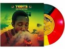 Toots and the Maytals - Pressure Drop (Tri-Coloured Vinyl) - 7 Inch Vinyl