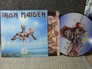 Iron Maiden m- B0017868-01 GF Picture Disc Seventh Son of a Seventh Son