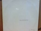 #0069455 BEATLES THE BEATLES WHITE ALBUM MONO APPLE DBL LP PMC7067/8 INNERS