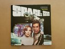 Space: 1999 TV Soundtrack Barry Gray US Promo LP 1976 Used-EX/NM