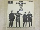 The Beatles Long Tall Sally 7