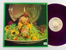 The Flaming Lips - Self Titled EP LP  Pink Dust 72188-1 - Purple Colored Vinyl