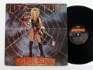 Lita Ford - Out For Blood LP  Mercury 422-810 331 M-1 - Original Pressing