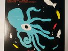 The Cure - Quadpus EP vinyl LP record USED EXCELLENT