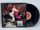 Felipe De La Rosa Flamenco Fever 1978 Germany Vinyl LP M&K Audiophile Latin NM