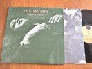 vintage LP record album The Smiths The Queen is Dead on Sire label