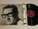 THE BUDDY HOLLY STORY WITH ORIGINAL INSERT CRL57279 CORAL RECORDS VINYL LP RECOR