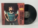 FRANK ZAPPA LUMPY GRAVY LP 1972 VERVE GATEFOLD STEREO PSYCH AVANTGARDE UK VG++