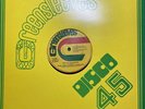 EARL ZERO SOUL SYNDICATE City Of The Wicked GREENSLEEVES GRED23 1979 45 12” NM