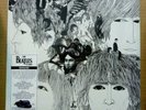 THE BEATLES Revolver MONO Reissue 2014, 180-gram Vinyl LP BRAND NEW & SEALED