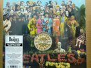 THE BEATLES Sgt Pepper's Lonely Hearts Club Band MONO 180g Vinyl 2014 LP SEALED