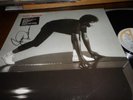 SIGNED Joan Armatrading Track record Vinyl LP. 1983. JA2001 demo stamp on back