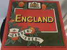 ENGLAND - GARDEN SHED - UK - 1st PRESS - ARISTA