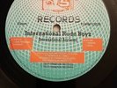 International Rude Boyz - International Acclaim E.P. Formation 12inch Vinyl