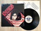 KREATOR Out Of The Dark … Into The Light EP 1988 ORIG US Shrink Noise 6W 44267