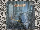 ENTOMBED Left Hand Path LP 1991 ORIGINAL NEAR MINT EXCLUSIVE BRAZIL BONUS TRACKS