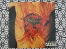 DISMEMBER Indecent And Obscene LP 1993 ORIGINAL INSERT BRAZILIAN PRESSING
