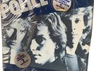 The Police - Reggatta De Blanc (EX/EX) 2 LP 10” Vinyl LP OG Pressing w/ POSTER