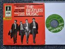 The Beatles - The Beatles' Music 7'' EP Germany