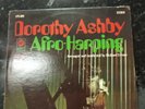 Dorothy Ashby Afro-Harping 1968 Original Jazz LP