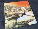 Led Zeppelin – Houses Of The Holy- Vinyl- Record- LP- UK First Pressing 1973