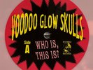 Voodoo Glow Skulls Who Is? This Is? PINK VINYL LP Record  ska punk album  NEW