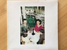 Led Zeppelin Presence Vinyl LP, EX+, First Press 1976 Swan Song, SS 8416