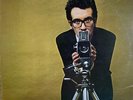Elvis Costello –This Year's Model -LP-original 1978-Columbia –PC 35331-insert-NM