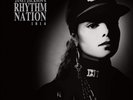 `JACKSON, JANET`-JANET JACKSON`S RHYTHM NATION 1814 (2 LP) VINYL LP NEW