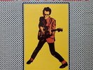 Elvis Costello –My Aim Is True-LP-original 1977-Columbia –PC 35037-NM-Canada