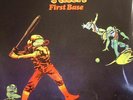 BABE RUTH - First Base - Vinyl (180 gram audiophile vinyl LP)