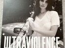 Lana Del Rey - Ultraviolence Vinyl LP New Not Sealed