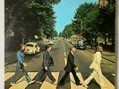 The Beatles Abbey Road - Mis-Aligned Apple. Original 1st UK Press 1969 Vinyl LP