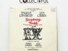 SWEENEY TODD - CAST SOUNDTRACK - STEPHEN SONDHEIM - RCA 1979 DOUBLE *EX-* LP