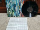 Death Cab For Cutie - Narrow Stairs VINYL LP RECORD 2008 Barsuk Records