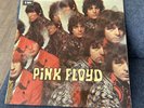 Pink Floyd - Piper At The Gates Of Dawn - Stereo LP Vinyl Early Press YAX3419-1