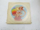 Grateful Dead Europe LP Album Europe '72 1972 Tri-Fold  + Insert