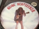 AC/DC Heatseeker Picture Maxi Limited Edition