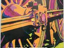 Ricardo Eddy Martinez-Expreso Ritmico-Areito LD-3714 Funk/Disco FREE SHIPPING