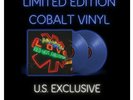 RED HOT CHILI PEPPERS  Unlimited Love Store Exclusive Cobalt Vinyl /2000