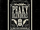 Peaky Blinders Various Artists Vinyl / 12