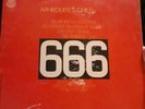 aphrodite s child 666 Only Record 2 Preowned