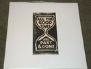 Gillian Welch - All The Good Times Are Past & Gone (Vinyl) - RARE / Only 2500