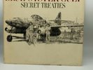 Blue Oyster Cult Secret Treaties LP Record