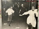 Nice 1999 Mint LP The Roots Things Fall Apart
