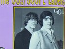 THE GO /SCOPE LABELS VOLUME TWO Various Vinyl LP Rock Canetoad